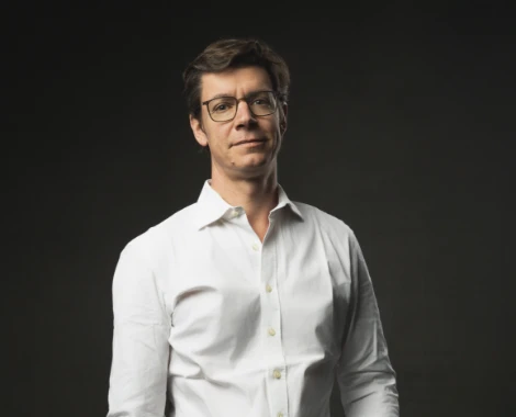 Dr. François Dargent - Chirurgien urologue