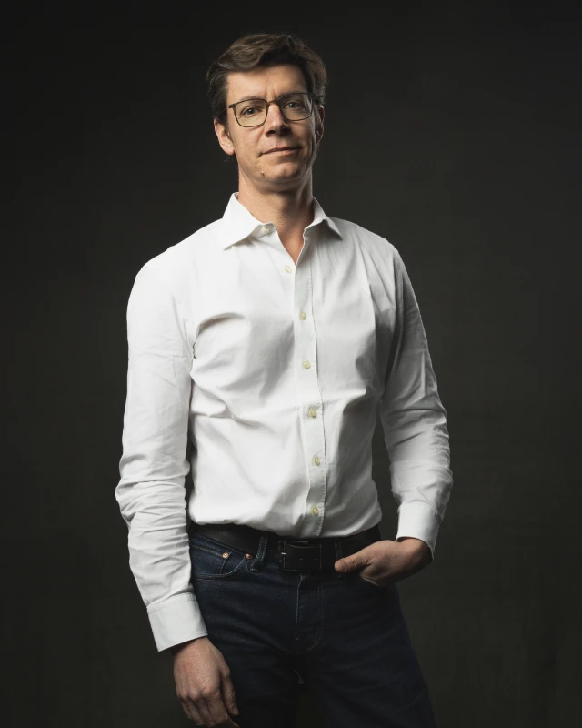 Dr. François Dargent - Chirurgien urologue