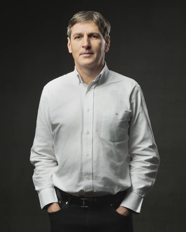 Dr. Gilles Morin - Chirurgien urologue