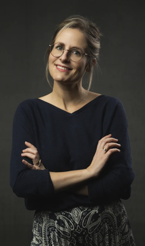 Dr. Marie Brassier - Chirurgien urologue