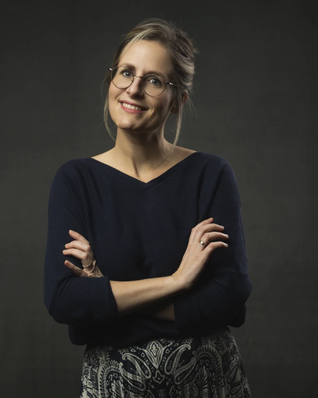 Dr. Marie Brassier - Chirurgien urologue