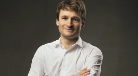 Dr. Paul Lainé-Caroff - Chirurgien urologue Dr. Paul Lainé-Caroff - Chirurgien urologue