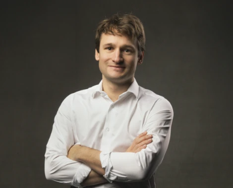 Dr. Paul Lainé-Caroff - Chirurgien urologue