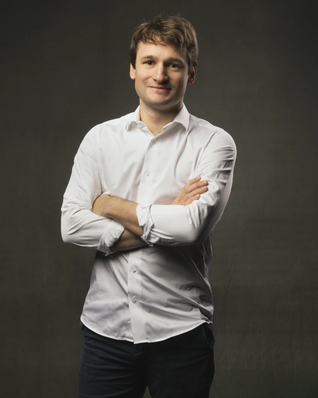 Dr. Paul Lainé-Caroff - Chirurgien urologue