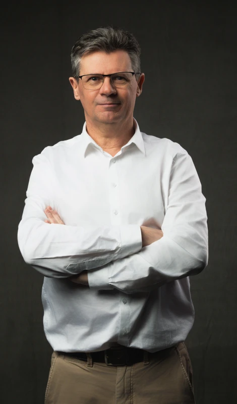 Dr. Philippe Guiraud - Chirurgien urologue