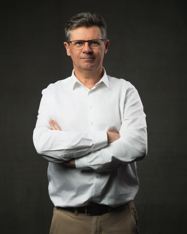 Dr. Philippe Guiraud - Chirurgien urologue