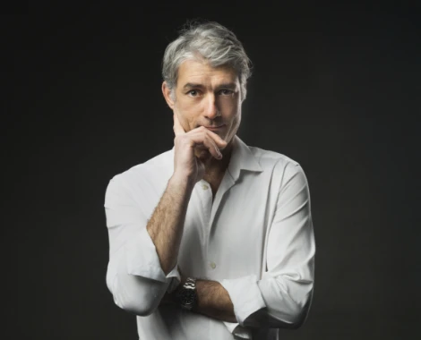 Dr. Tarek Fardoun - Chirurgien urologue