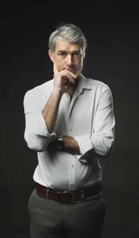 Dr. Tarek Fardoun - Chirurgien urologue