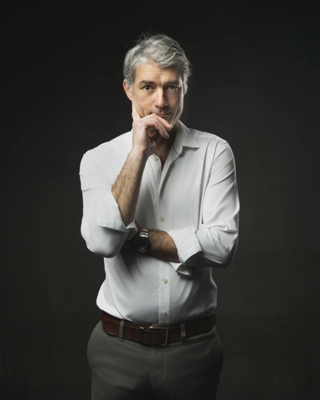 Dr. Tarek Fardoun - Chirurgien urologue